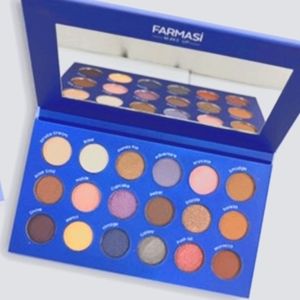 COPY - Eyeshadow palette